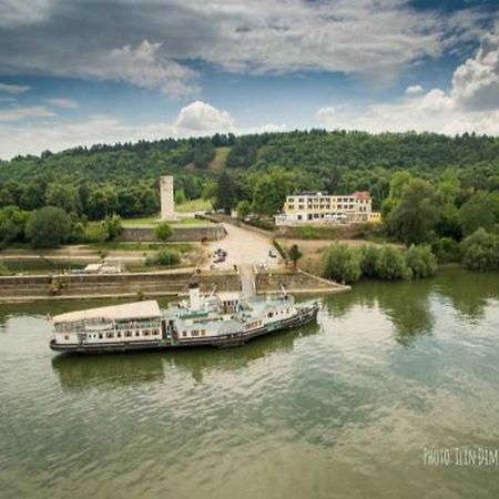 Хотелски Комплекс Радецки Град Козлодуй Kozloduy Zewnętrze zdjęcie